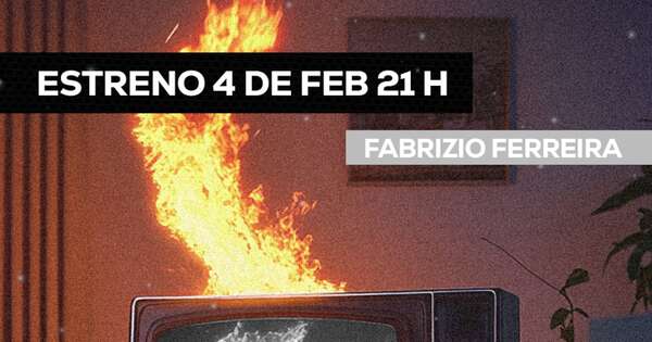La Nación / GEN presenta su (antí)tesis, un programa para sacudirte las ideas