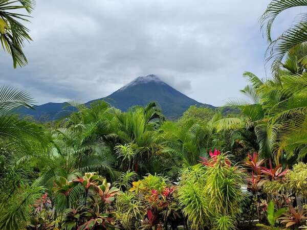 Sitios imprescindibles de Costa Rica: lo que todo viajero debe conocer - Viajes - ABC Color