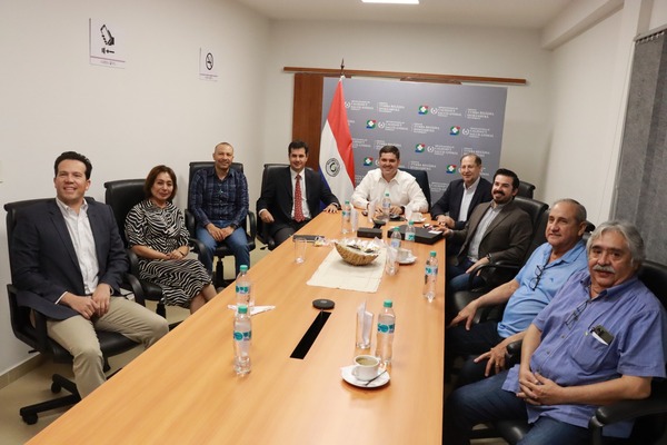 Empresa multinacional mexicana llegó al país para evaluar la producción cárnica | Agronegocios | 5Días