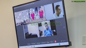 Fiscal pide una pena de 31 años para Armando Javier Rotela, líder del Clan Rotela
