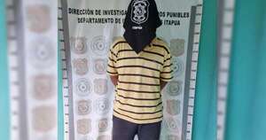 Diario HOY | Segundo detenido por homicidio de comerciante en puente Santa María