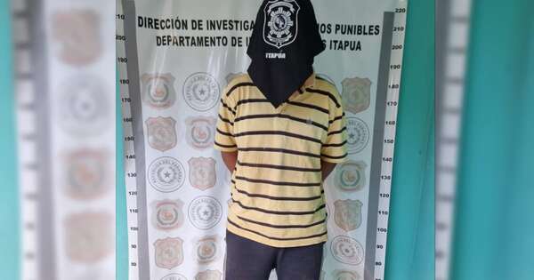 Diario HOY | Segundo detenido por homicidio de comerciante en puente Santa María