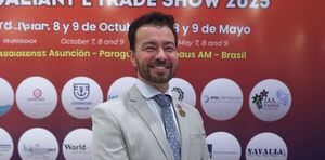 Paraguay: un hub log铆stico con un futuro prometedor