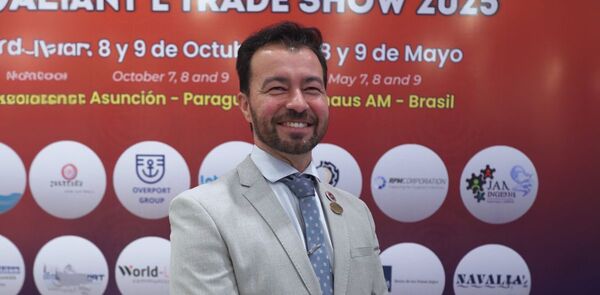 Paraguay: un hub log铆stico con un futuro prometedor