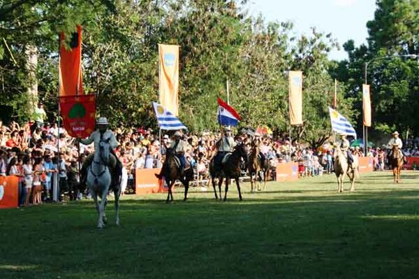 En marcha la edición número 45 de la Fiesta Misionera - 1000 Noticias