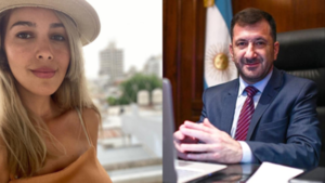 Pareja de Kueider quiso comprar departamentos en Paraguay por USD 460.000 en efectivo - 1000 Noticias
