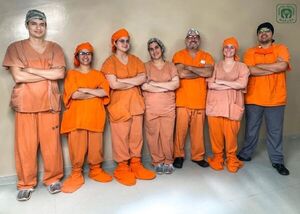 Reportan exitosa cirugía donde extirparon tumor de 18 kilos - Unicanal