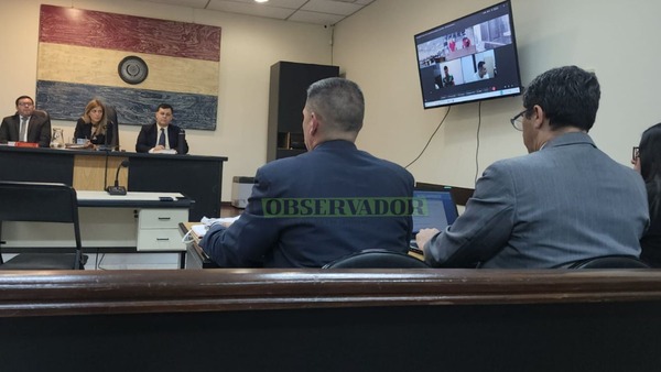 Fiscal pide una pena de 21 años de cárcel más 9 años de medida de seguridad para Armando Javier Rotela