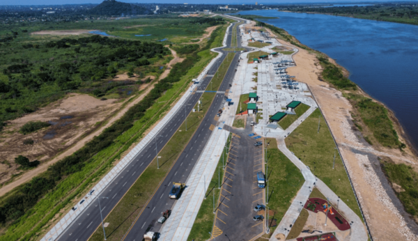 Concejales aprueban ceder terreno para construcción de un hospital en Asunción