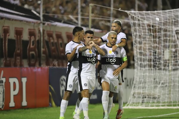 Versus / Otra vez castigado: Olimpia vuelve a estar sancionado por FIFA