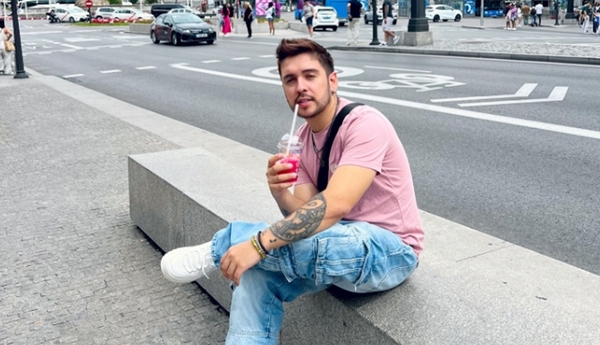 ¿Infidelidad entre Will y Marilina?, el cantante respondió a la famosa polémica - Teleshow