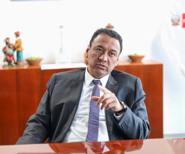 Perú aspira a exportaciones agrícolas por US$ 40.000 millones proyectadas para 2040 | Internacionales | 5Días