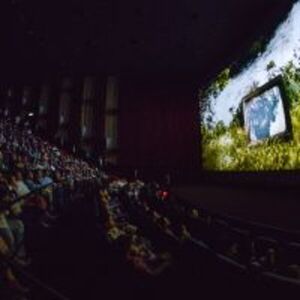 Se estrenó el documental “Gigante – 50 años de ITAIPU”. :: Presidencia de la República del Paraguay