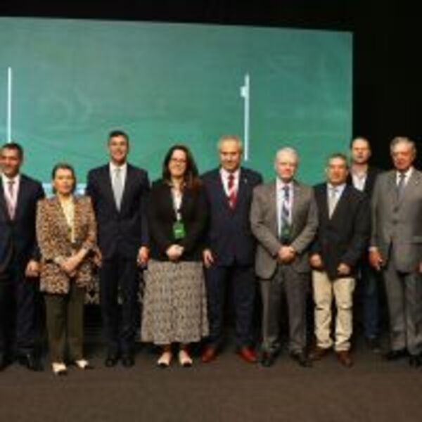 Presidente destaca oportunidad que tiene Paraguay como productor de alimentos :: Presidencia de la República del Paraguay