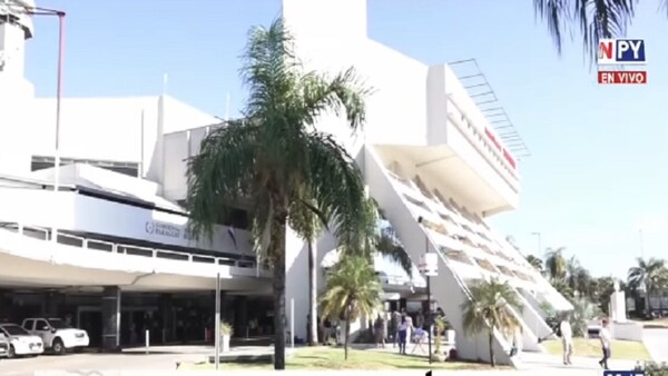 Alertan sobre estafas en el Aeropuerto Silvio Pettirossi: 7 víctimas en enero por fraude con maletas