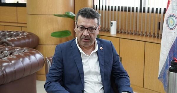 D'Ecclesiis se hace con el Consejo de Convencionales de San Pedro y le gana una pulseada clave a Giménez