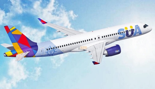 Aerolínea uruguaya planea conectar con Paraguay a finales de año | Locales | 5Días