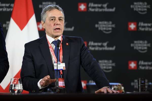 Ministro de Suiza visitará Paraguay con Mercosur y acuerdos bilaterales en agenda - Mundo - ABC Color