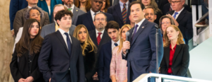 “Está priorizando América Latina”, dicen sobre Secretario de Estado de Trump | Internacionales | 5Días