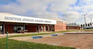 La Nación / Las aguas residuales de los hospitales siempre son tratadas, asegura titular de Essap