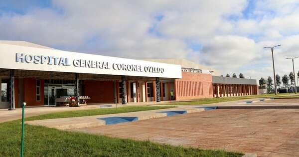 La Nación / Las aguas residuales de los hospitales siempre son tratadas, asegura titular de Essap