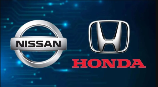 Nissan y Honda tienen previsto revelar detalles sobre su fusi贸n a mediados de febrero