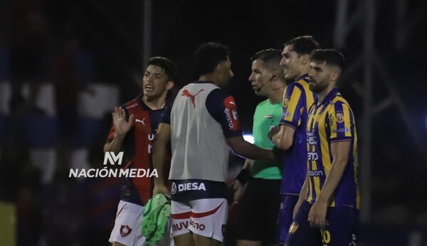 Versus / Apertura: José Méndez "borrado" para la tercera fecha
