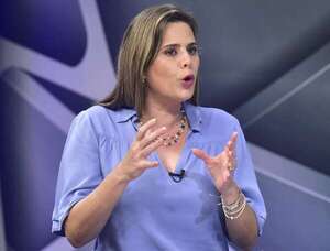 Ley Mordaza: “Nuestras libertades públicas están en peligro”, dice exsenadora - Política - ABC Color
