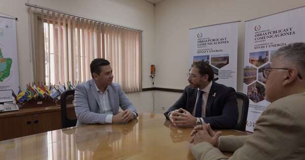 La Nación / Documental “Paraguay y la transición energética” indagará el rumbo de la política energética