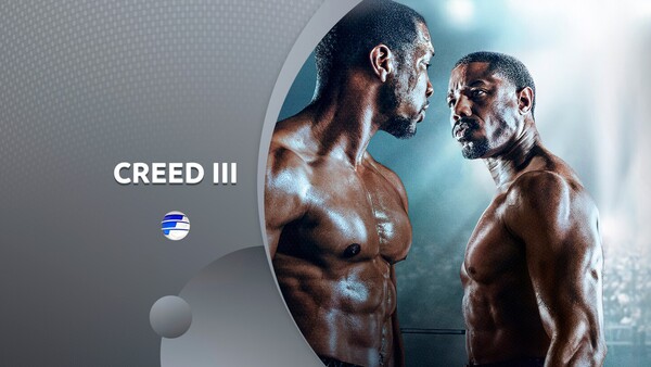 Creed III