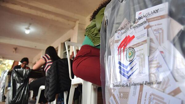 COMIPAR denuncia retroceso en derecho al voto desde el exterior - Portal Digital Cáritas Universidad Católica