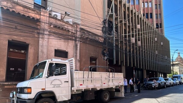 Mafia de los pagarés: Firma pone a disposición 10.000 expedientes