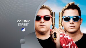 22 Jump Street