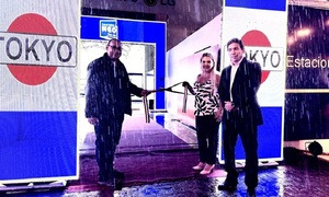 NGO Saeca expande sus servicios con nuevo local en Coronel Oviedo - OviedoPress