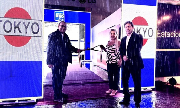 NGO Saeca expande sus servicios con nuevo local en Coronel Oviedo - OviedoPress