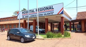 Familia pide ayuda para costear cirugía de hombre que sufrió atragantamiento con paladar