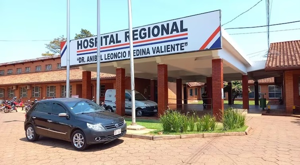 Familia pide ayuda para costear cirugía de hombre que sufrió atragantamiento con paladar