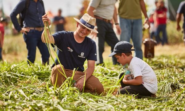 Innovar 2025 presenta las últimas innovaciones tecnológicas para el campo