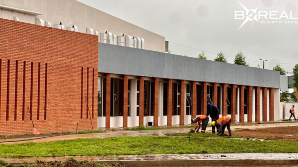 Proyectan la construcción de hospitales para descentralizar las atenciones - Unicanal
