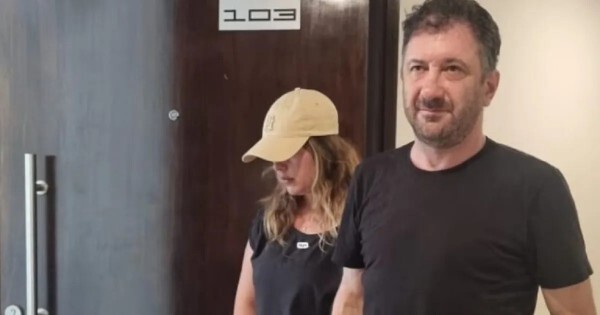 Kueider intentó comprar seis departamentos en Paraguay meses antes de ser detenido