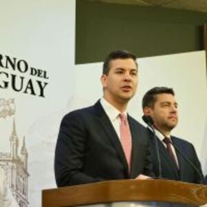 Presidente Peña: “Queremos mostrar la visión de Paraguay al mundo” :: Presidencia de la República del Paraguay