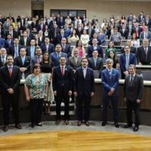 Constituyen Consejo de Abogados del Estado, para defensa de intereses del Paraguay :: Presidencia de la República del Paraguay