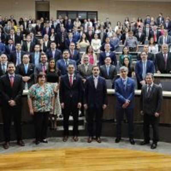 Constituyen Consejo de Abogados del Estado, para defensa de intereses del Paraguay :: Presidencia de la República del Paraguay