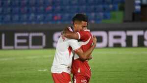 Paraguarí es el nuevo campeón del Interligas