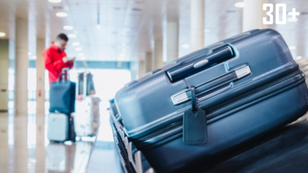 Alertan sobre nuevas estafas con maletas y encomiendas en el aeropuerto - trece