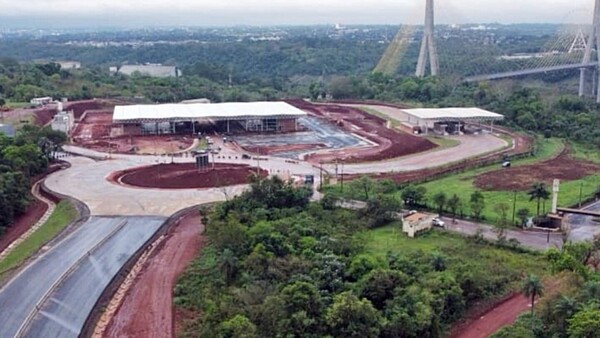 Pdte. Franco: Rechazan obra sin un estudio de impacto ambiental