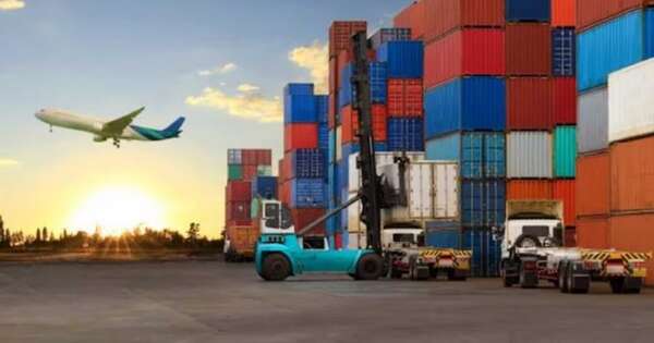 La Nación / Webinar sobre pasos para exportar