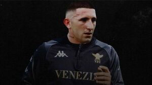 FIFA vuelve a sancionar a Olimpia