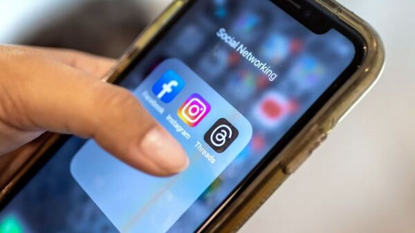 Las Apps más invasivas: Cómo comparten tus datos sin que lo sepas