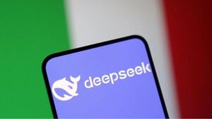 Italia bloquea a DeepSeek AI, el chatbot de China